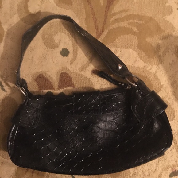 Guess shoulder bag - Picture 2 of 2
